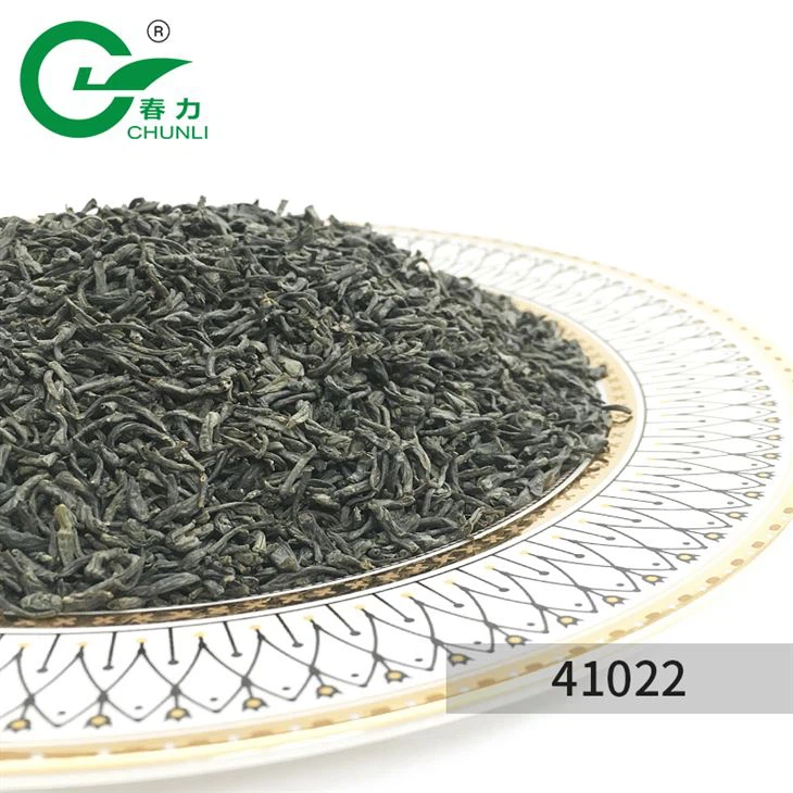 Chunmee Зелен Чай 41022