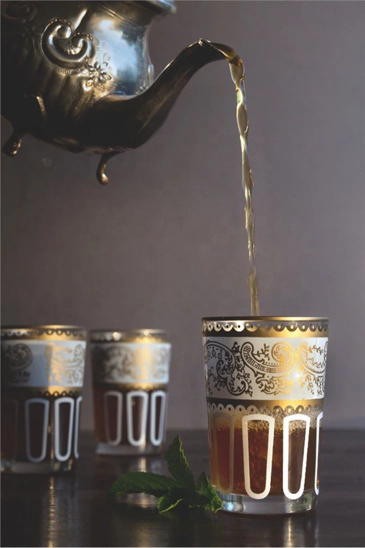 Chunmee Tea wholesale