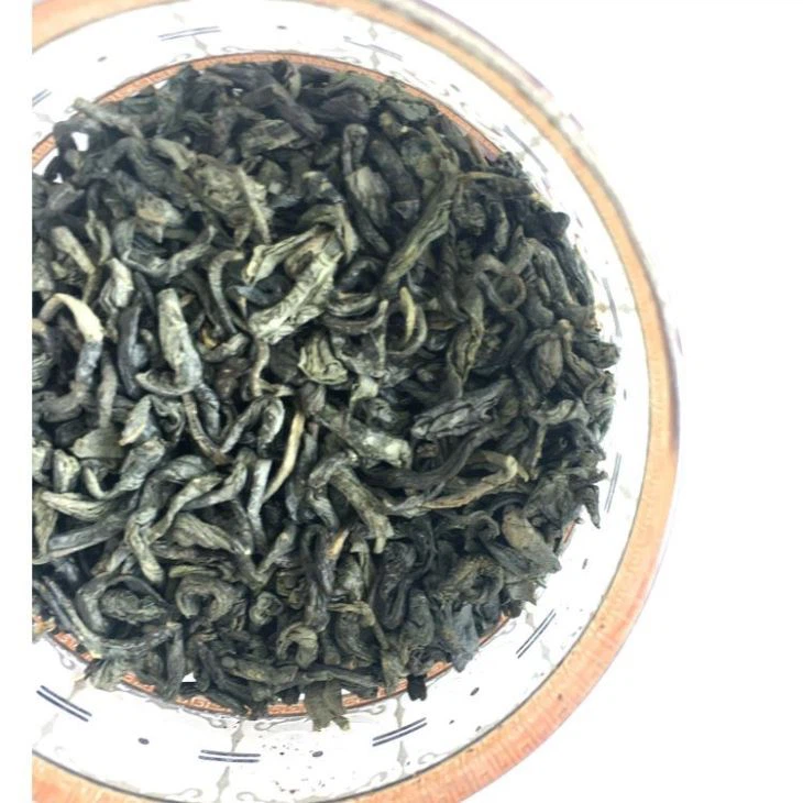 Chunmee Tea wholesale