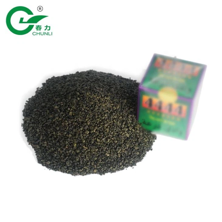 China Gunpowder Tea manufacturers