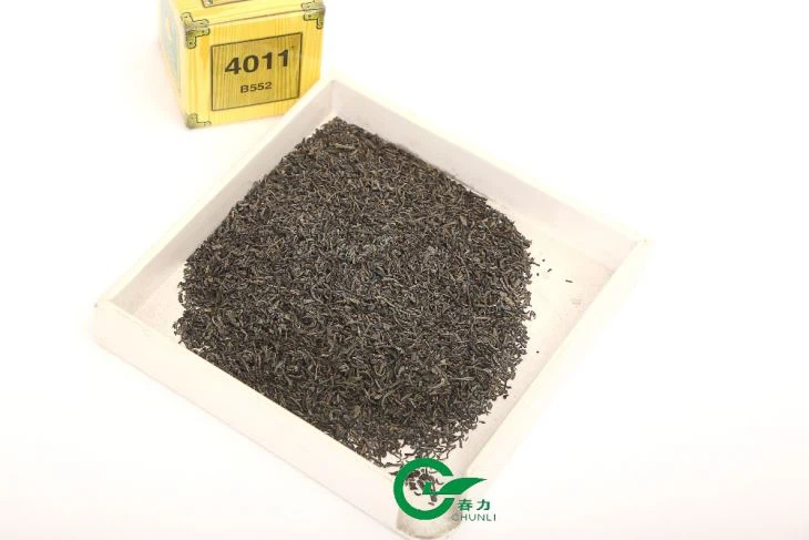 Chunmee Tea manufacturers