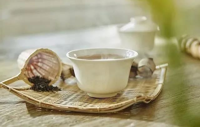 Gunpowder Green Tea: Decoding the Grades of China's Spherical Treasure