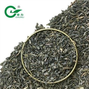Класове чай Chunmee