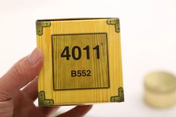 Ползи за здравето Зелен чай Chunmee 4011