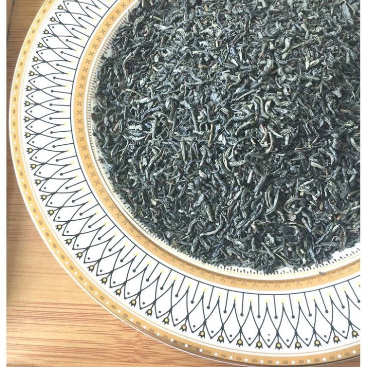 Chunmee Tea suppliers