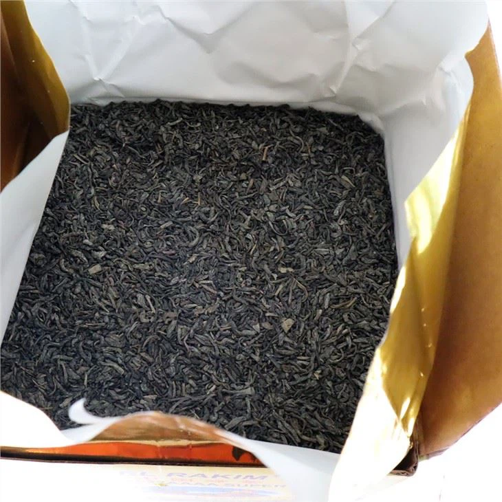 China Chunmee Tea wholesale