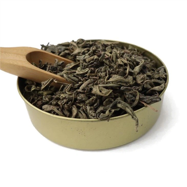 Chunmee Tea suppliers