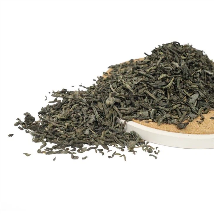 Chunmee Tea manufacturers
