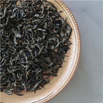Зелен чай Chunmee 4011 Мароко