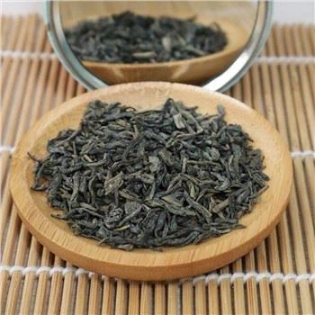 Зелен чай Chunmee Organic Tea 41022A Катехини