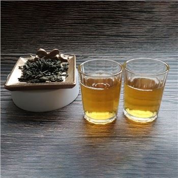 Green Tea Gunpowder Tea 9375 в Чай за отслабване Евтин OEM