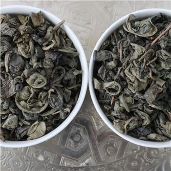 Green Tea Gunpowder Tea 9503 Насипен чай