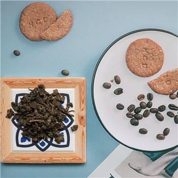 Зелен чай OEM Gunpowder Tea Мароко 9375