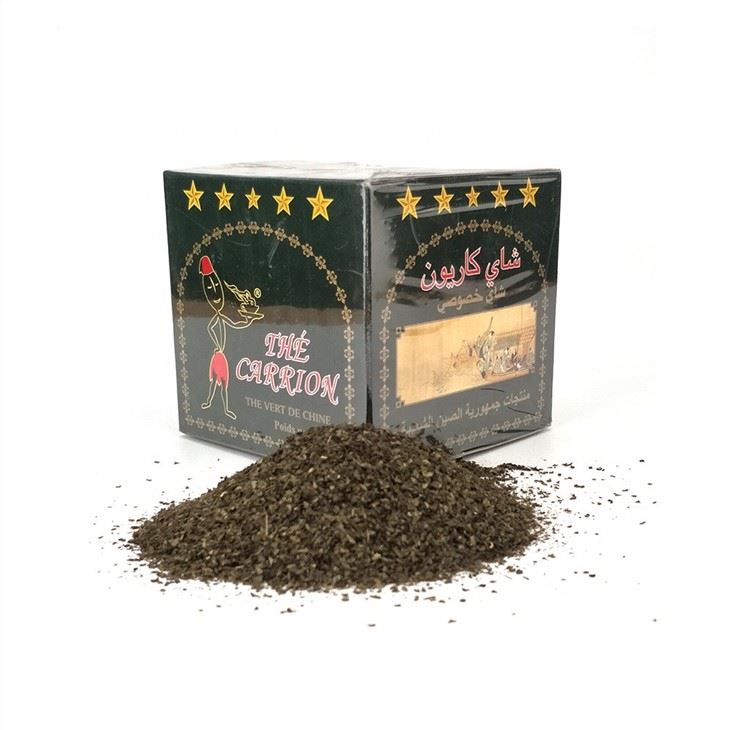 Gunpowder Tea suppliers