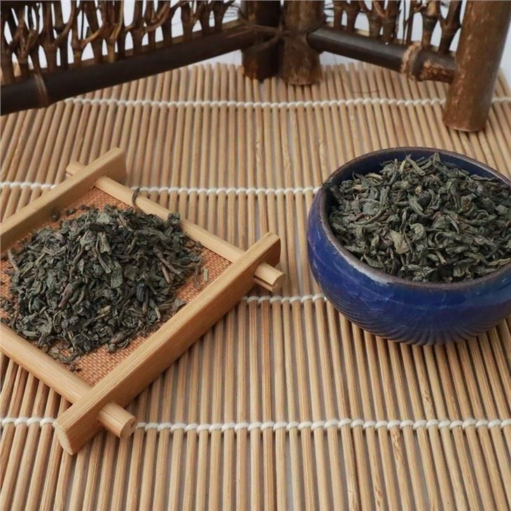 Chunmee Tea wholesale
