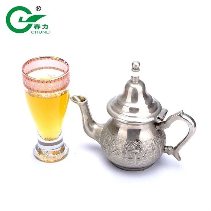 Gunpowder Tea wholesale