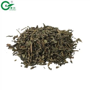 Chunmee Green Tea Pure Leaf 9366