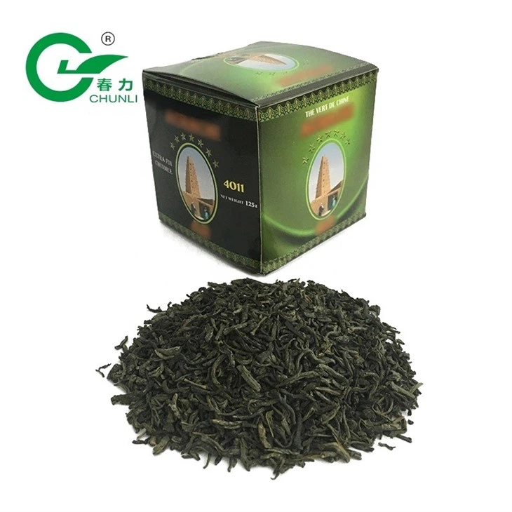 senna tea