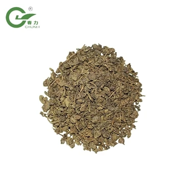 Нов китайски национален зелен чай Gunpowder Tea 9375 Големи листа с най-добро...