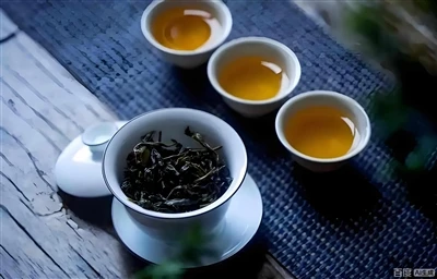 Comparison Between Chunmee Green Tea 41022 and 4011 Comparison Between Chunmee Green Tea 41022 and 4011