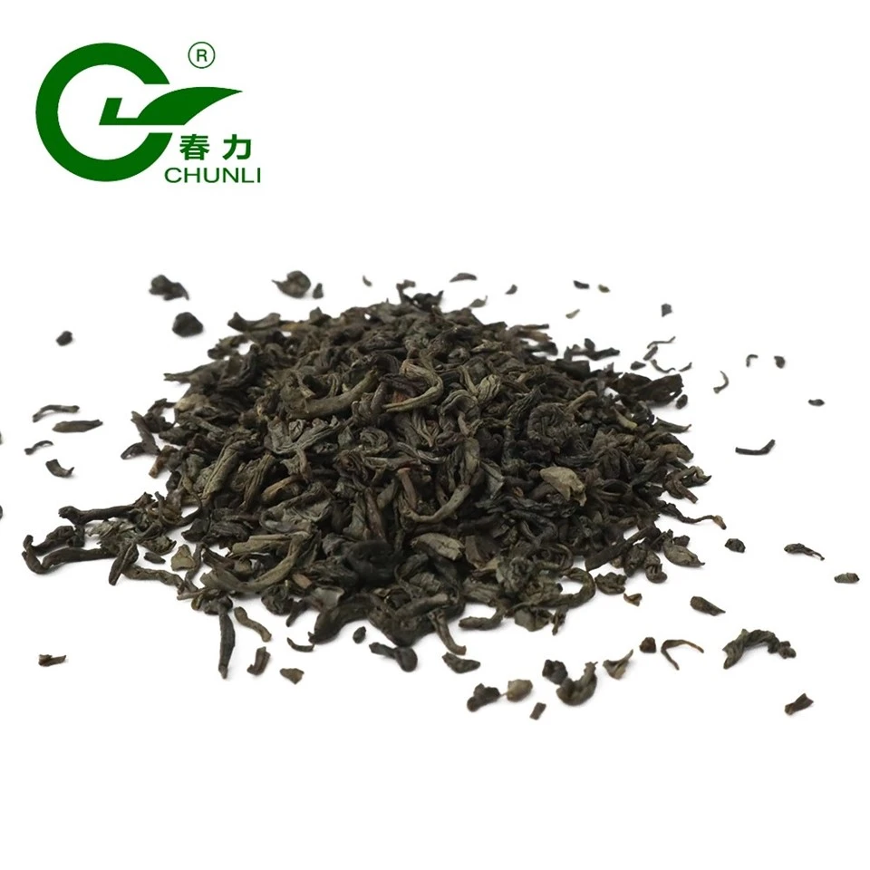 relax tea