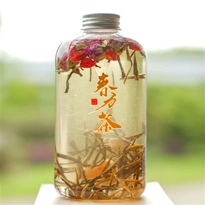 Longjing Tea-The Chinese Famous Tea Longjing Tea-The Chinese Famous Tea